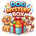 Dog Mystery box 