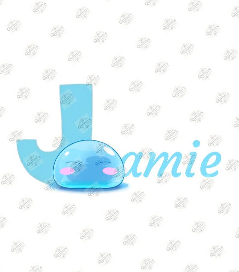 Quinns unique digital prints