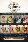 Quinns Unique Prints