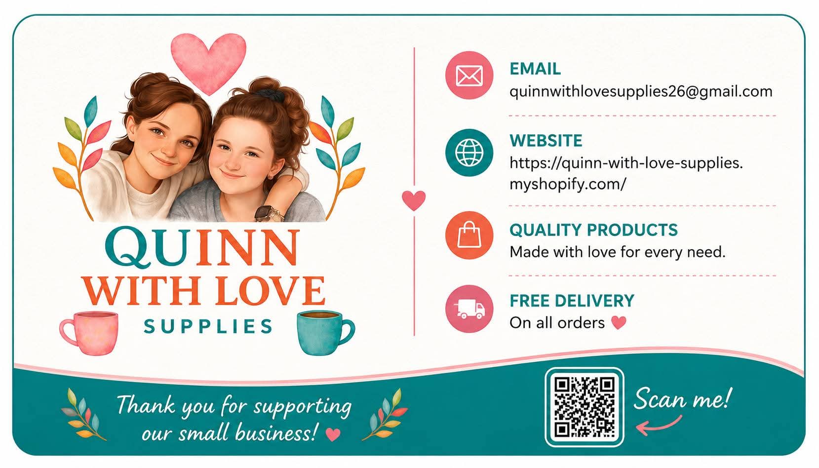 Business bundles