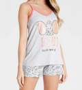 Summer Pyjamas Set