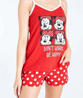 Summer Pyjamas Set