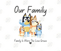 Quinns unique digital prints