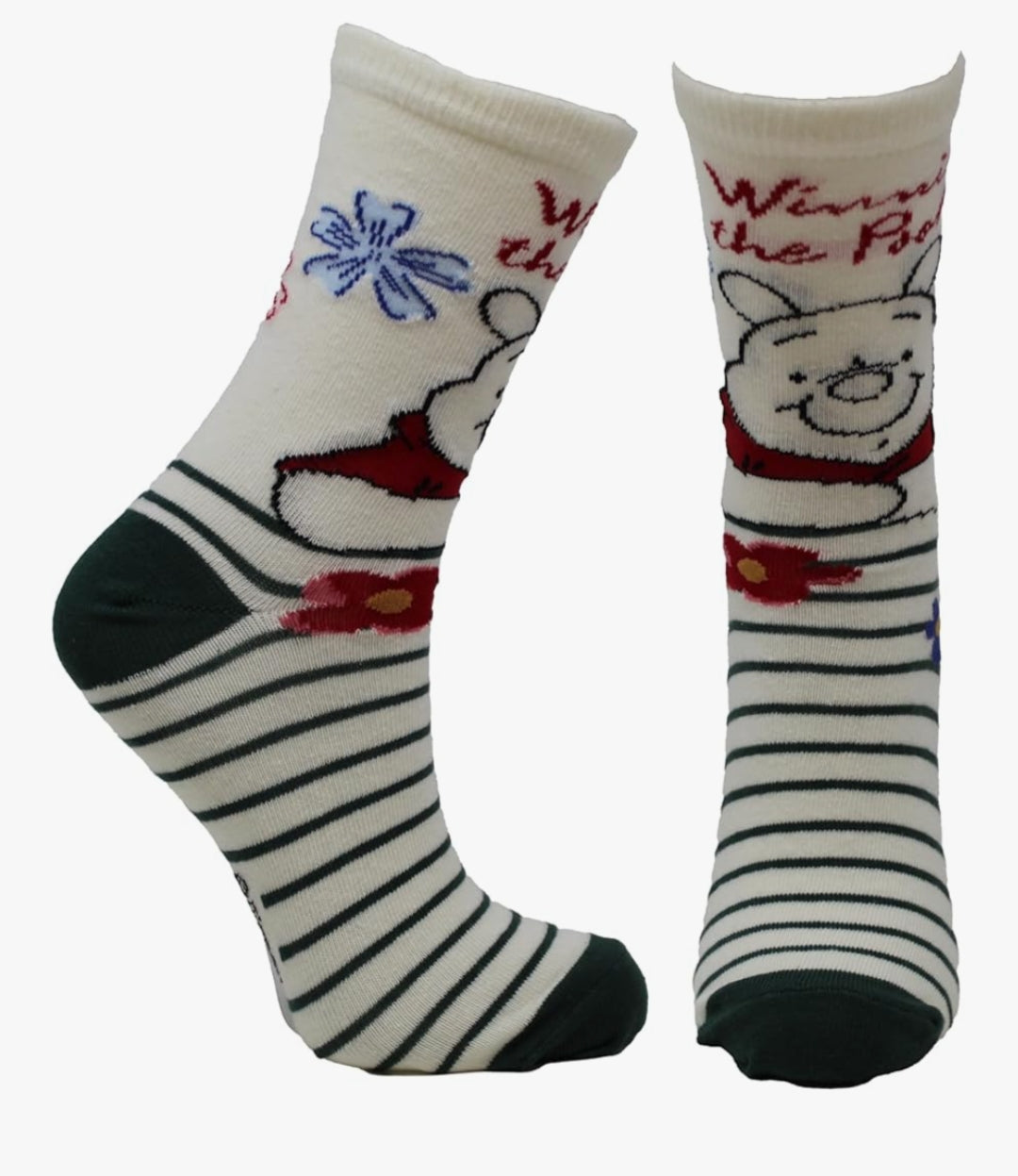 Character socks