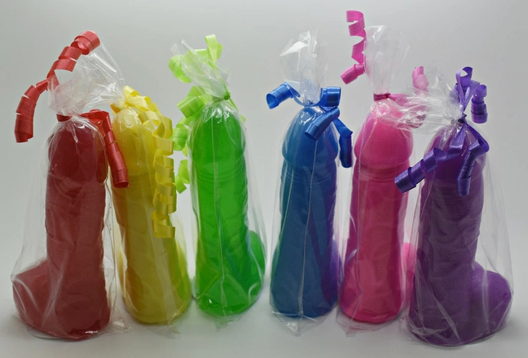 Novelty Soap