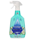 X3 bathroom cleaner