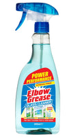 X3 Glass cleaner
