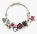 ST charm bracelet