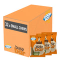 Chicken Small Chew - Dog Treats - Bulk Box - 32 Pack