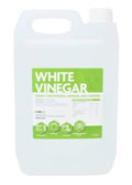 5L of Food Grade White Vinegar