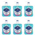 Pack of 6 Antibacterial Hand Wash