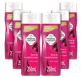 Body Wash Pack of 6