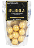 Pack of 10 bath bombs