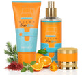2 in 1 Shower Gel & Cologne Set for Him