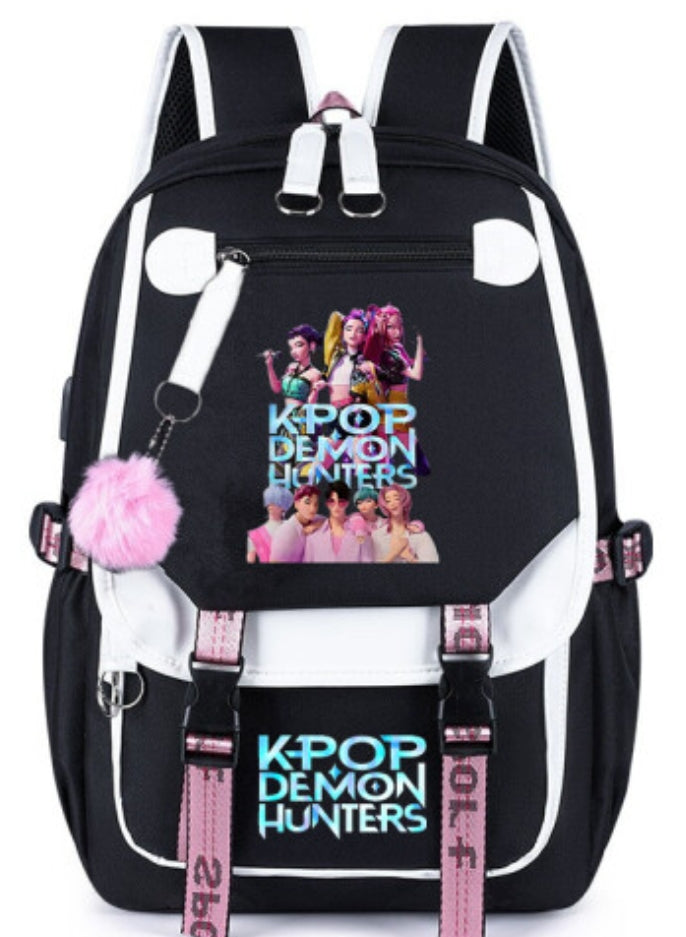 KPDH Backpack 🎒