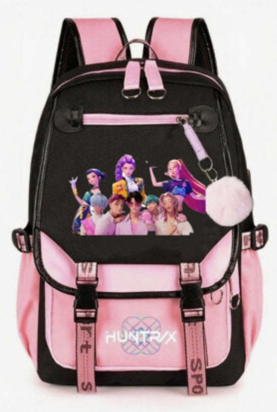 KPDH Backpack 🎒
