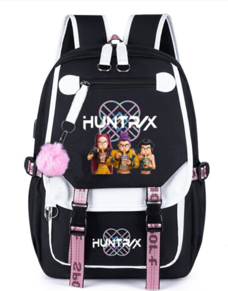 KPDH Backpack 🎒