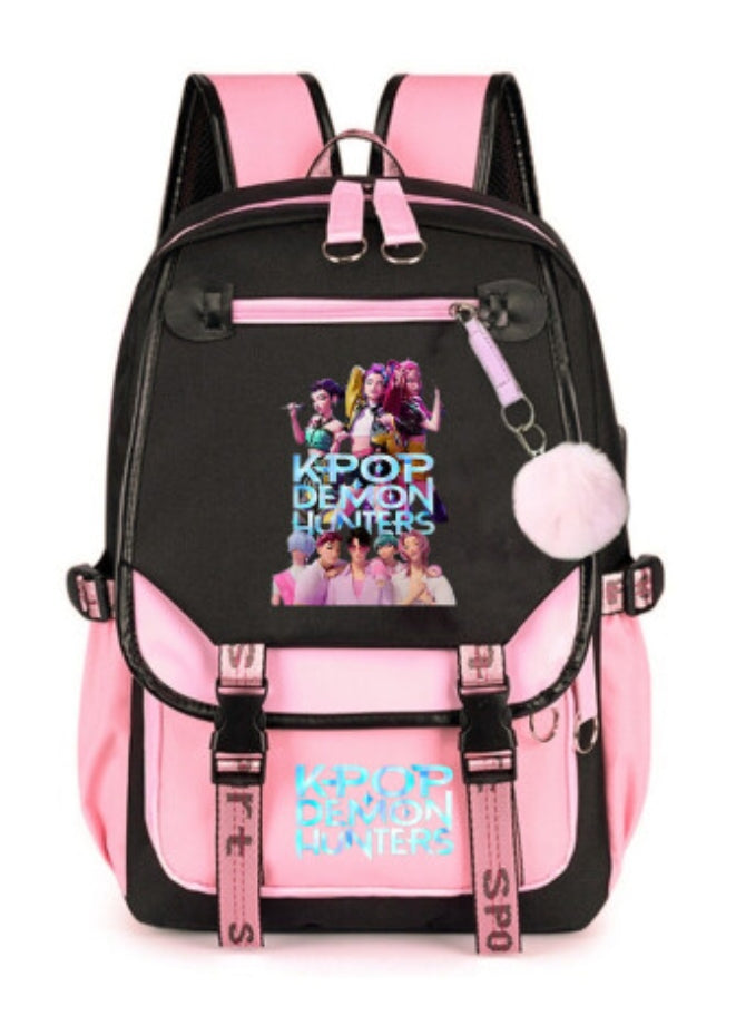 KPDH Backpack 🎒