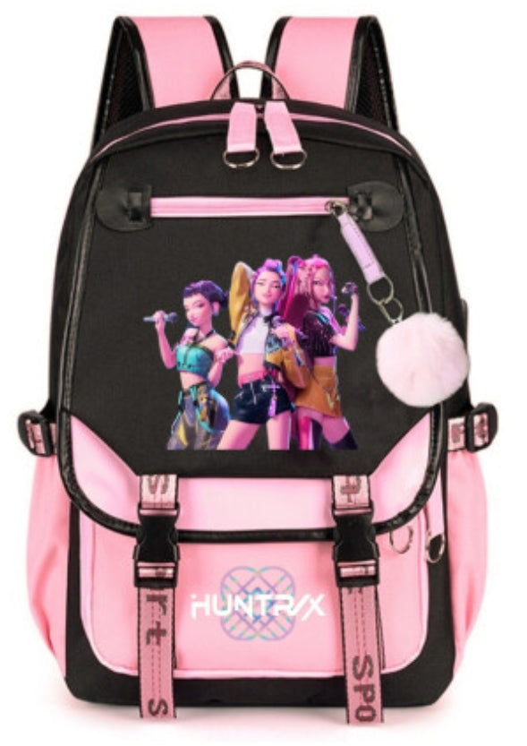 KPDH Backpack 🎒