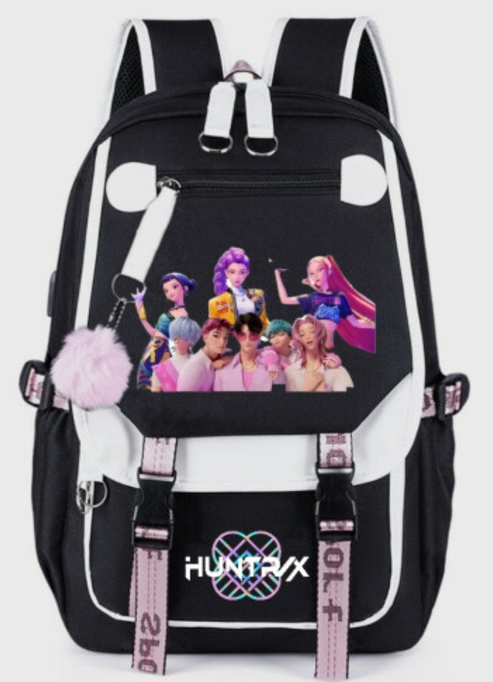 KPDH Backpack 🎒