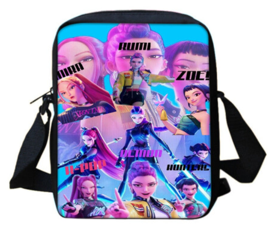 KPDH Cross bag