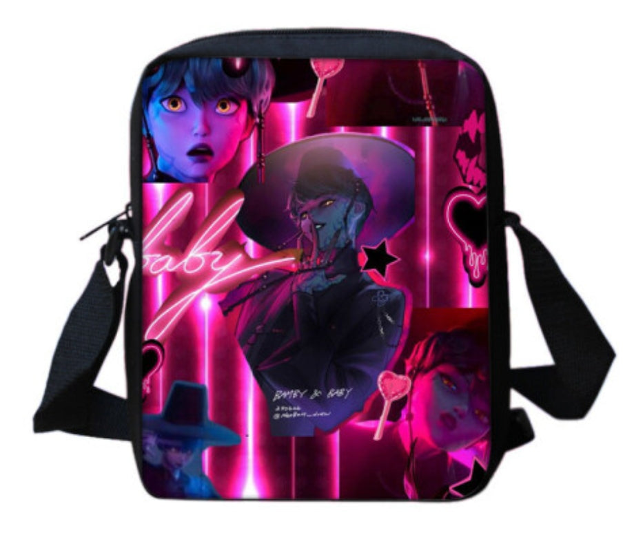 KPDH Cross bag