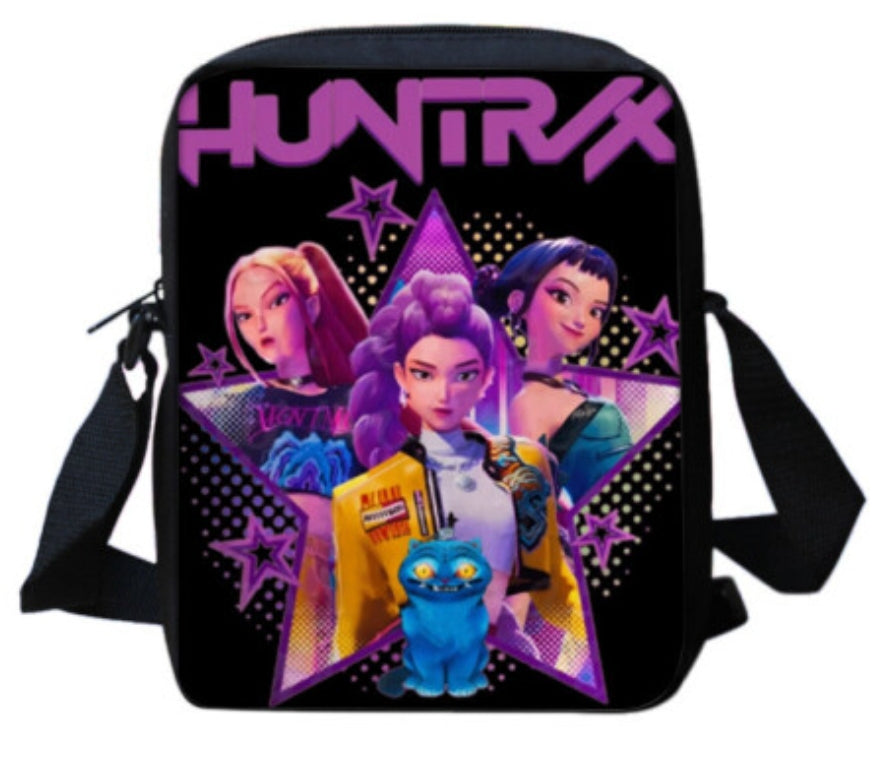 KPDH Cross bag
