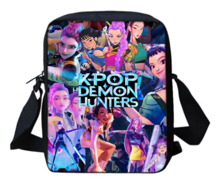 KPDH Cross bag