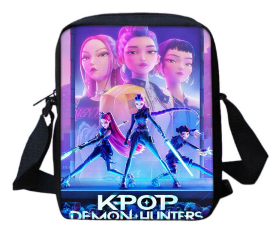 KPDH Cross bag