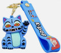 KPDH 3D Keyring