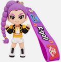 KPDH 3D KEYCHAINS
