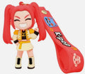 KPDH 3D KEYCHAIN