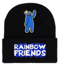 Winter Warm Knitted Cap Hat Men