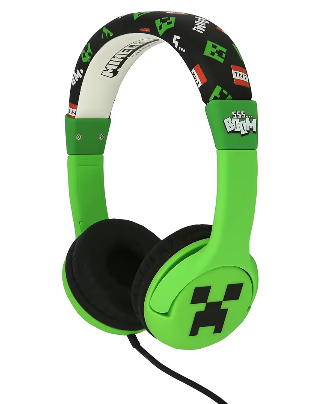 Children's head phones