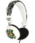 Children head phones