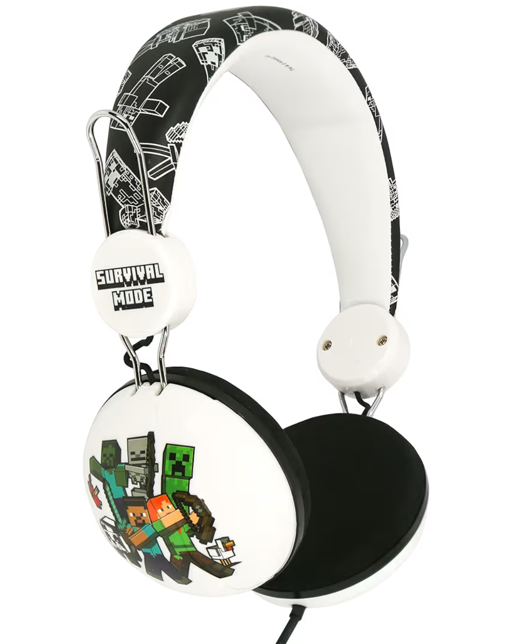 Children head phones