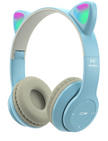 Children's wireless headphones