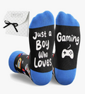 Teenage/mens gaming socks