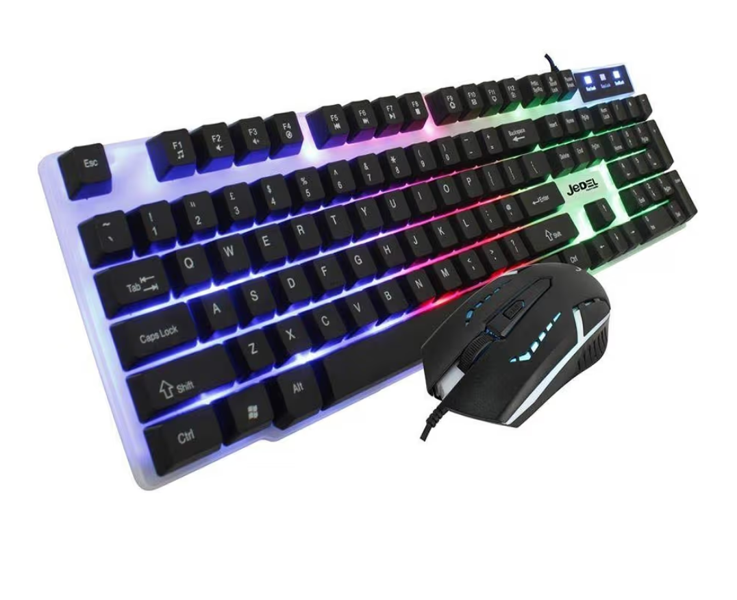 Gaming