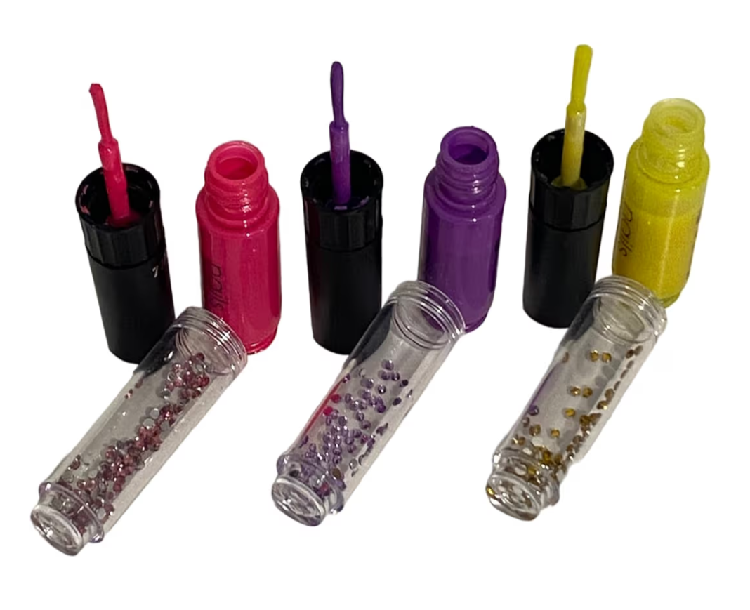 Nail Art Pens Set