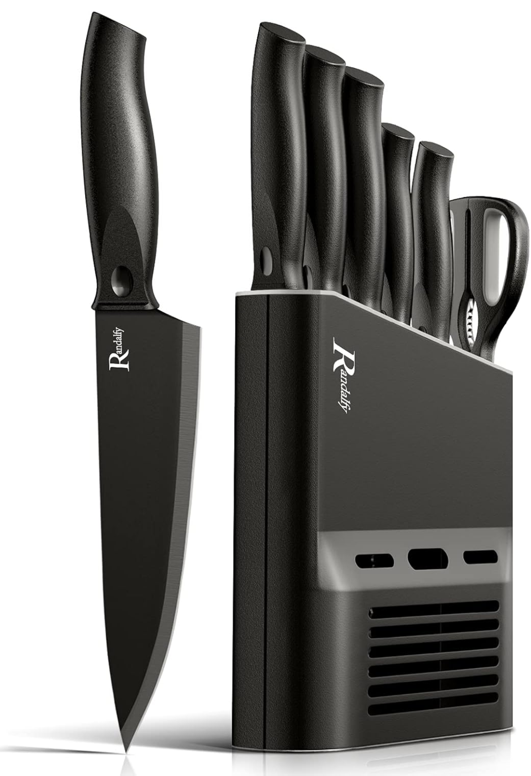 Kitchen Knife Set