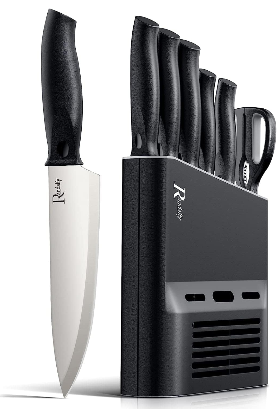 Kitchen Knife Set