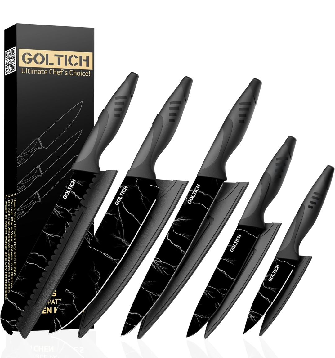Knife set