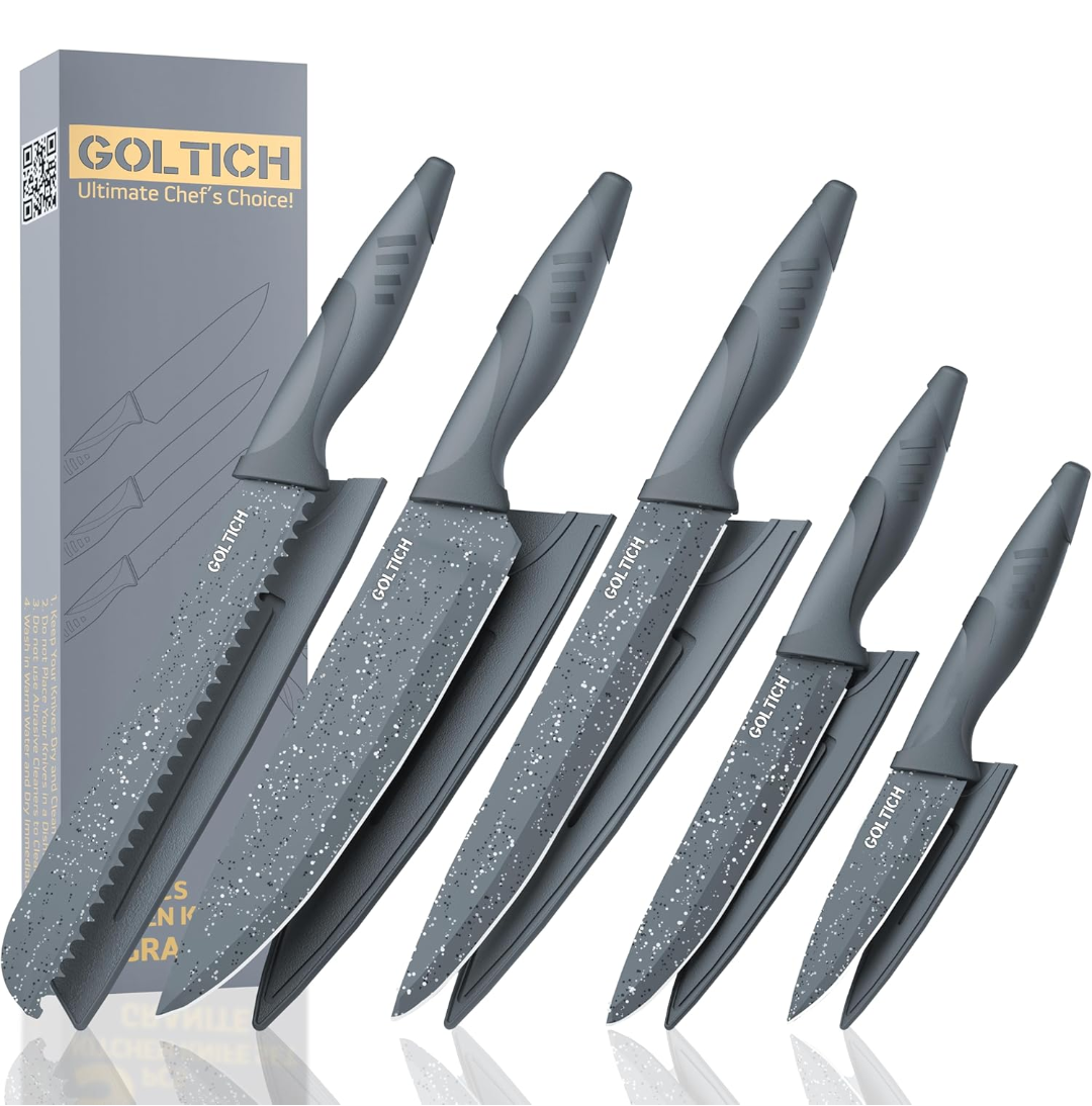 Knife set