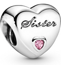 Sister charm