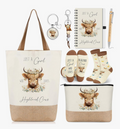 Highland cow bundle
