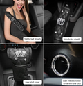 Car Accessories Set