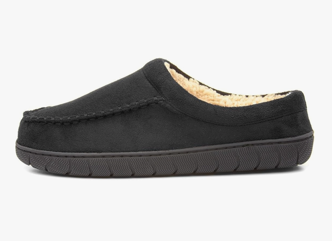 Mens slippers