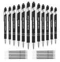 12 Pack of Ballpoint Pens