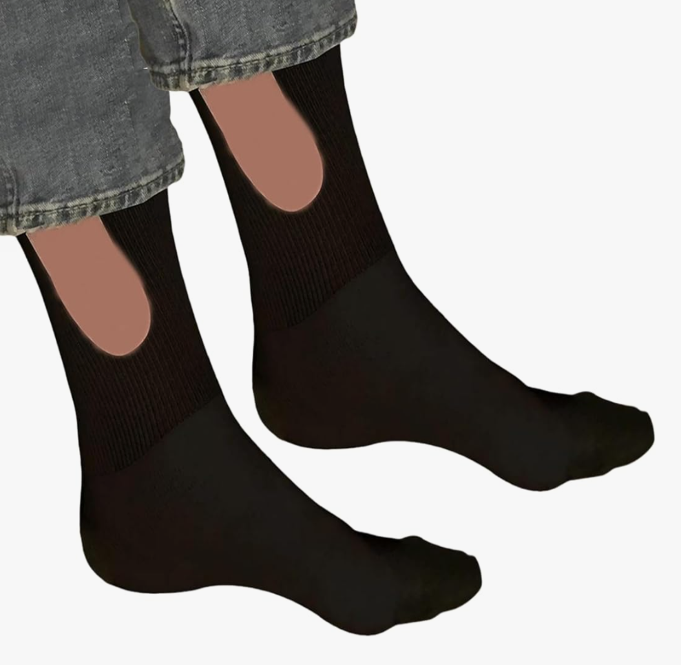 Mens Novelty Socks